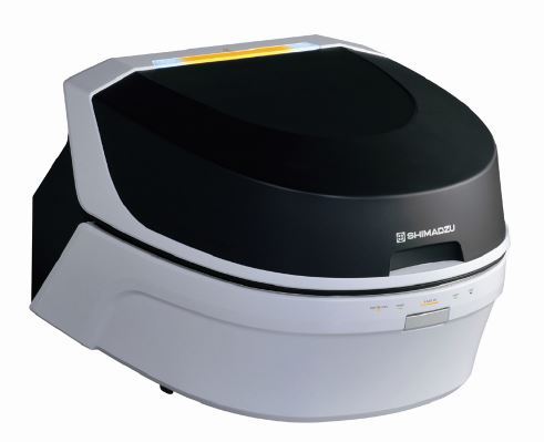 X射线荧光光谱仪