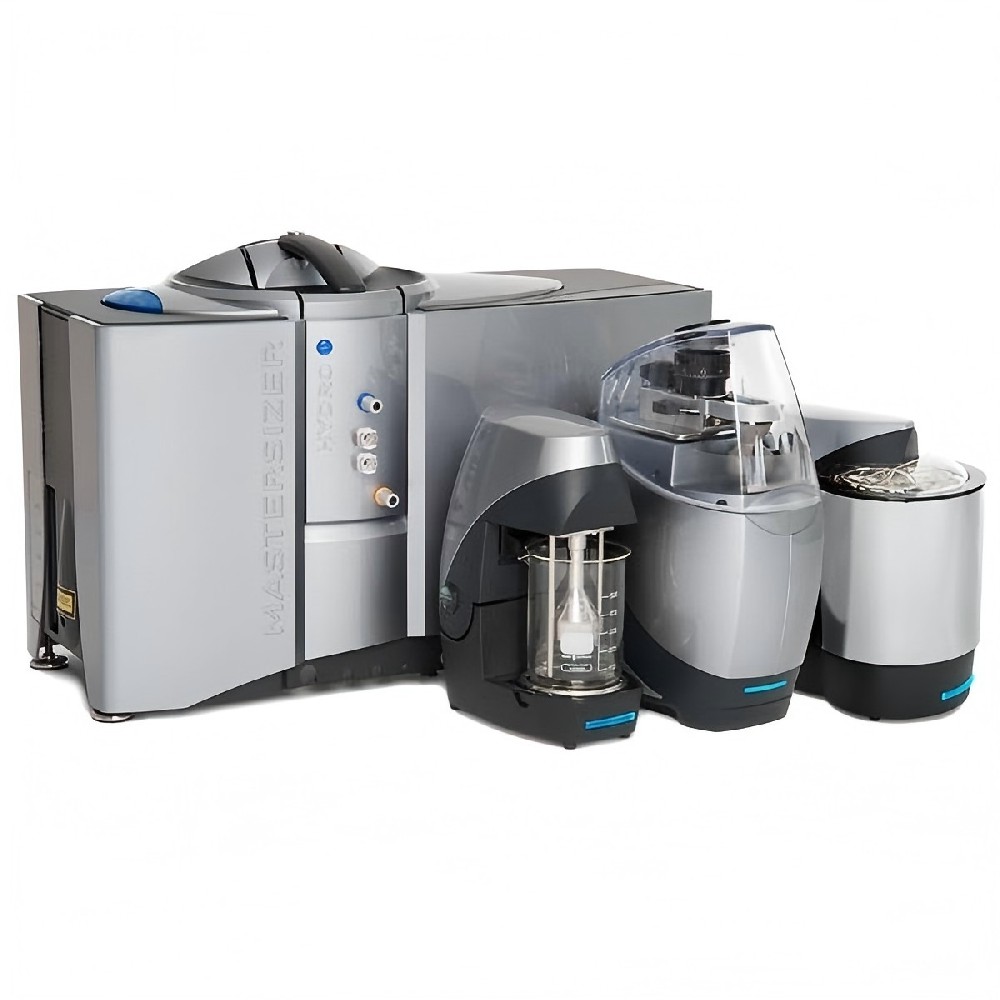 激光粒度分析仪