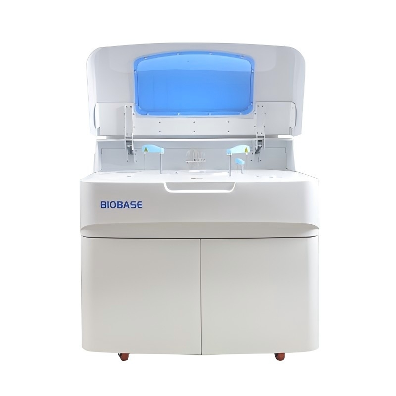 全自动生化分析仪