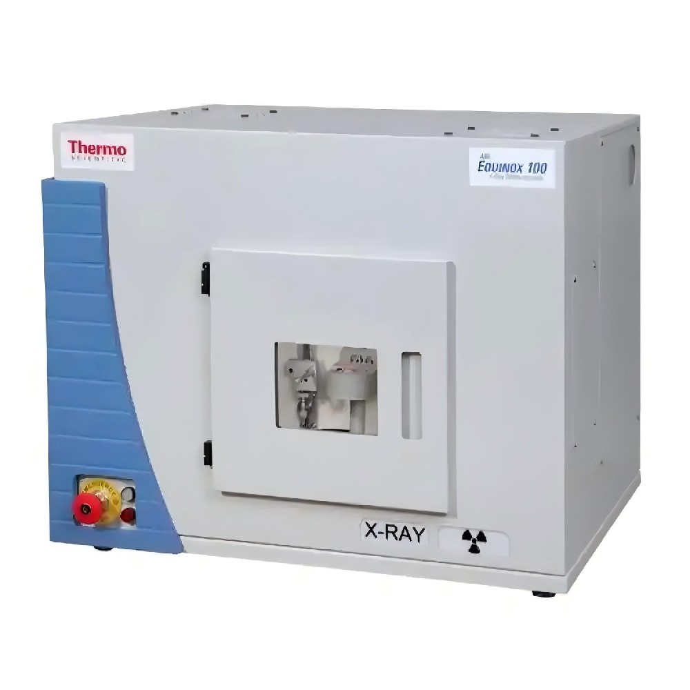 X射线粉末衍射仪