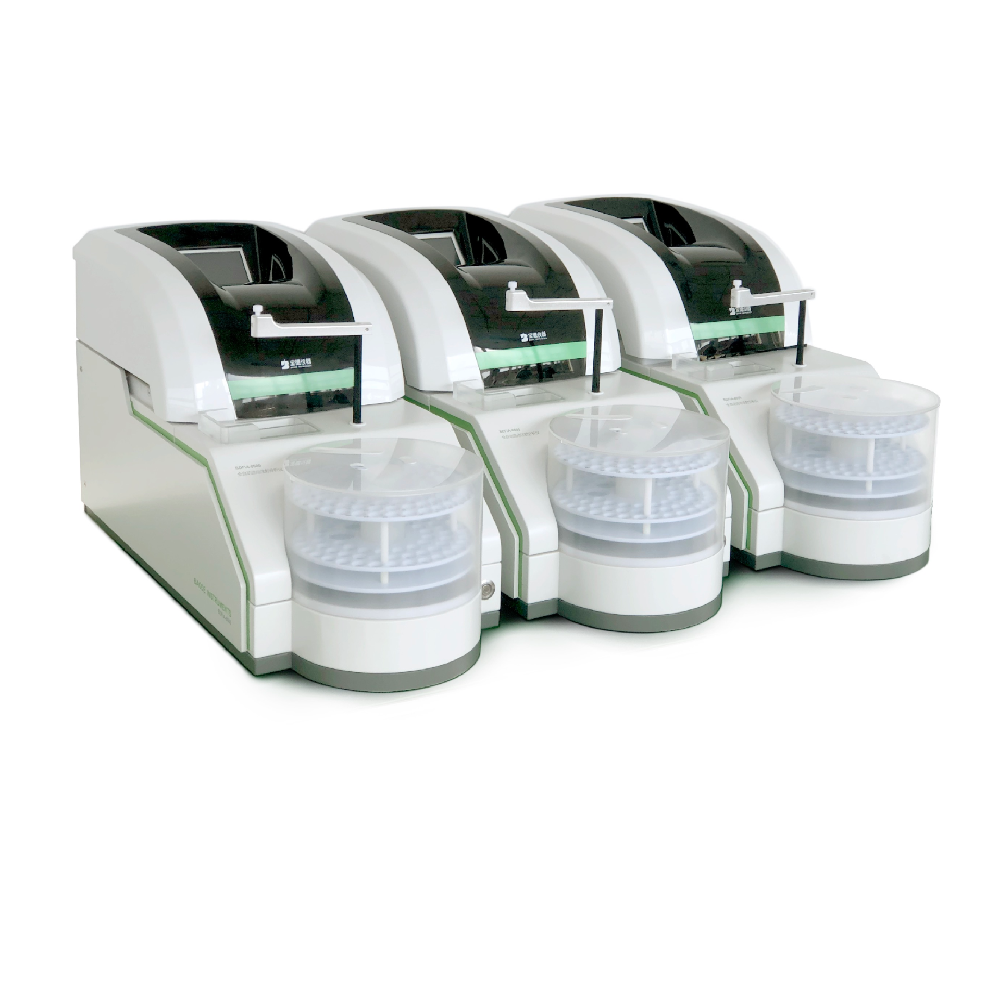 流动注射分析仪