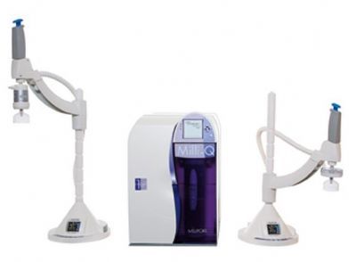 默克密理博超纯水机国产耗材维修