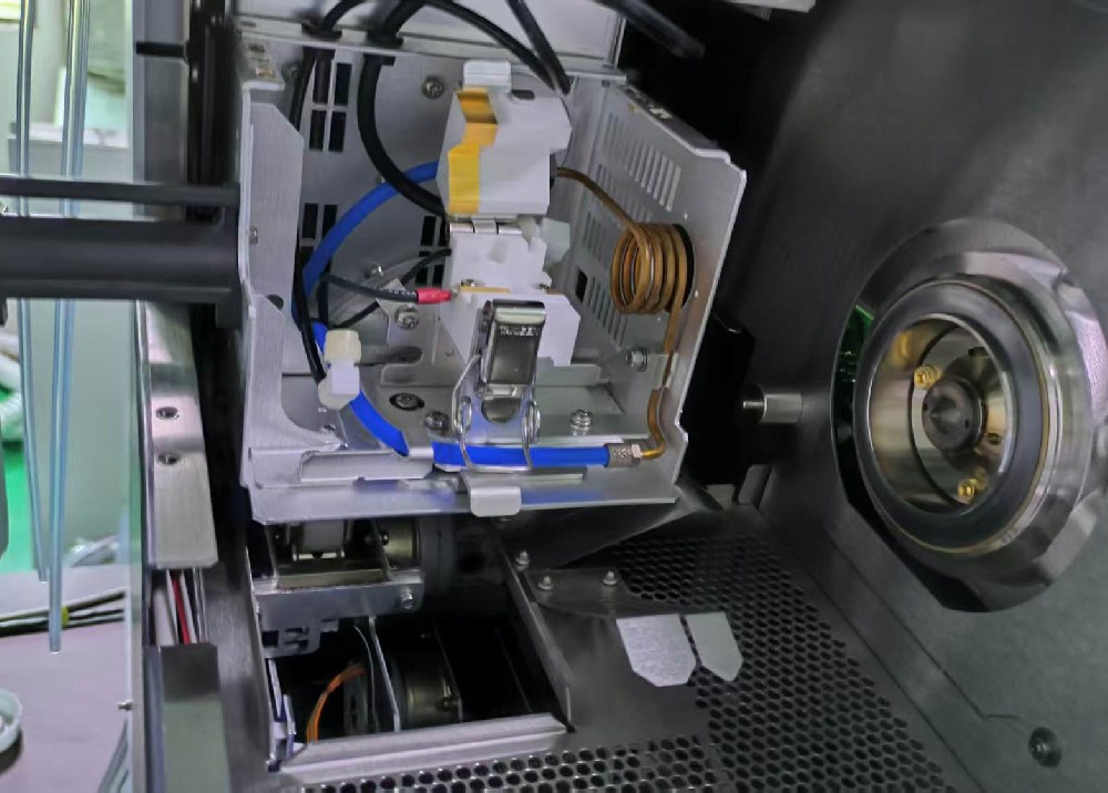 武汉ICP-MS质谱仪维修保养